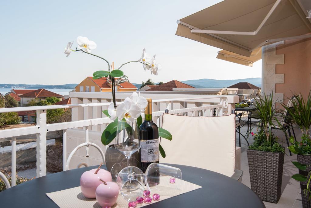 Apartments Villa Stella Orebic Exterior photo