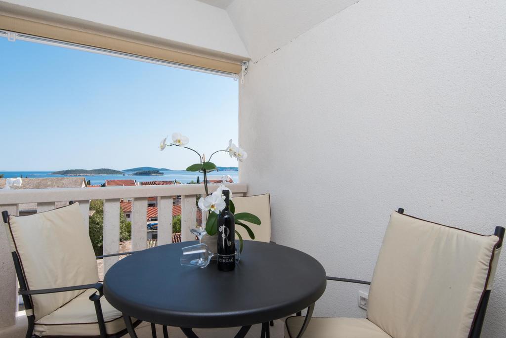 Apartments Villa Stella Orebic Exterior photo